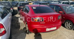 Легковой автомобиль MAZDA 3 TOURING, 2005 г.в., VIN  JMZBK12Z561293173.