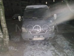 ГАЗ 2752, 2004 года 