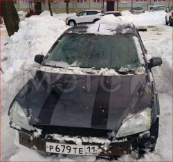 Ford Focus, 2006 года, 115 лс 