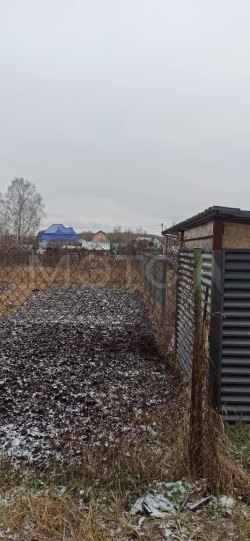Земельный участок в Башкортостане, 453 кв.м. 