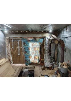 Гараж в Сыктывкаре, 18,8 кв.м. 
