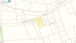 Земельный участок в Саратовской обл., 22000 кв.м. 