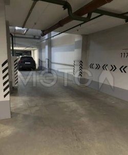 Машино-место в Тюмени, 17.7 кв.м. 