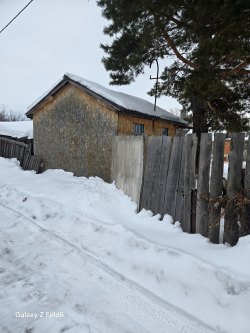  Земельный участок для садоводства (категория земель: земли населенных пунктов, вид разрешенного…