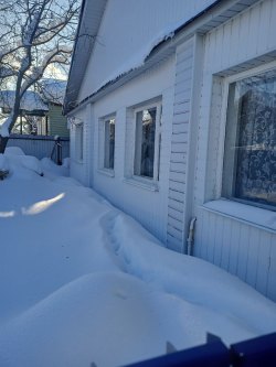 Доля в праве 1/4 на Жилой дом, площадью 87.5 кв.м., кадастровый (условный) номер: 58:22:0420305:209…