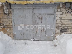Гараж, площадь 50 кв. м. в Хабаровском крае