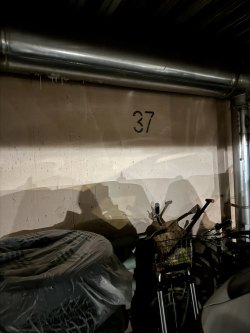 Помещение (машино-место № 37), назначение: нежилое, площадь 17,5 кв. м, подвал № 2, кадастровый…