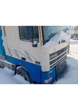 ШМИТЦ SСF 24 2003 г. VIN:
SMSS7780000700606
Тех. описание: долгое время не эксплуатировался…