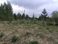 Земельный участок в Татарстане, 600 кв.м. 