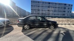 транспортное средство – легковой автомобильмарка /модель – NISSAN ALMERA CLASSIC,год выпуска –…