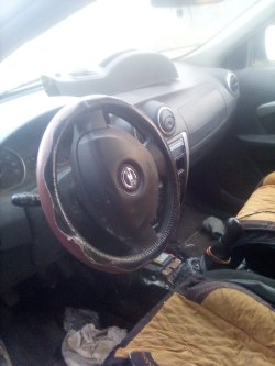 Nissan Almera, 2018 года выпуска