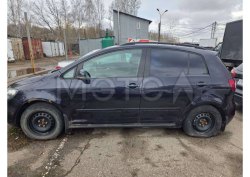 Volkswagen Golf Plus, 2012 года, 105 лс 