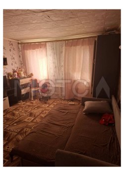 Квартира в Астраханской области, 27,2 кв.м, 1 комн. 