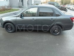 Lada Granta, 2024 года, 89,7 лс, 53000 км 