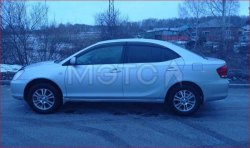 Toyota Allion, 2006 года, 132 лс 