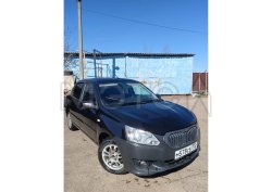 Datsun on-DO, 2015 года, 87 лс, 213123 км 