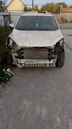 Транспортное средство CHERY TIGGO4 PRO, 2023 г.в., залог у ПАО «Банк ВТБ»