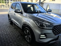 Chery Tiggo 4 Pro, 2023 года, 146 лс, АКПП 