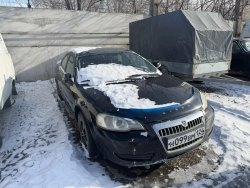 Легковой автомобиль Volga Siber, год выпуска 2010, VIN X96ERN6X5B0007922, цвет Черный…