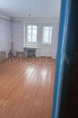 Квартира в Удмуртии, 36,2 кв.м, 1 комн. 