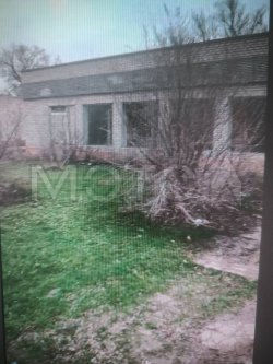 Здание в Волгоградской обл., 319,6 кв.м. 
