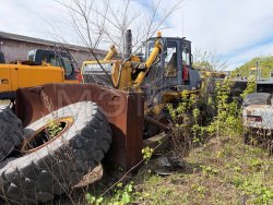 Бульдозер SHANTUI SD32, 2012 года 