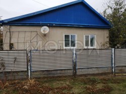 Дом 101,3 кв.м. и земельный участок 3000 кв.м. в Ставропольском крае 