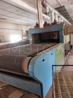 Лер газовый , ГРУ-50-04 (Рвых.-1атм) Газовое регуляторное устройство ГРУ 50-04 