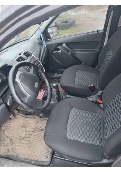 Lada Granta, 2018 года, 87 лс 