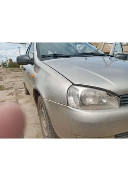 Автомобиль марки LАDА, модель 111930 КАLINА 2012 года выпуска, VIN-номер XTA111930C0213309.
