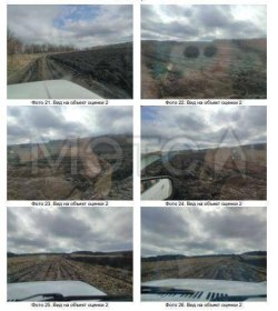 Земельный участок в Краснодарском крае, 670800 кв.м. 