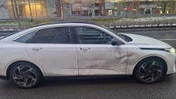 Автомобиль CHANGAN LAMORE, 2023 года выпуска