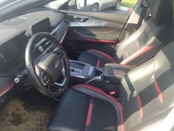 Легковой автомобиль: Чери/Chery TIGGO4 PRO, 2023 г.в.