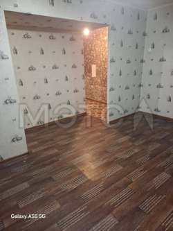 Квартира в Воркуте, 43,4 кв.м. 