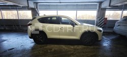 Легковой автомобиль Mazda CX-5, год выпуска: 2019