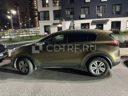 Первые торги по продаже имущества Сорокина М.Р. (ИНН 771919548776) Лот №1