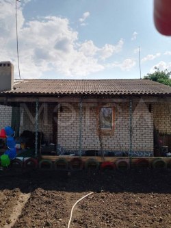 1/8 доля дома в Волгоградской обл. 