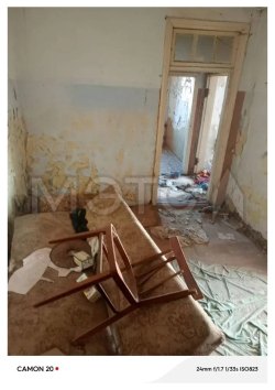 1/6 доля квартиры в Костромской обл. 