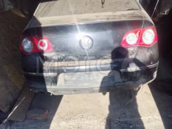 Volkswagen Passat, 2008 года, 106 лс 