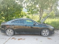 Mazda 6, 2008 года, 147 лс, 245000 км, АКПП 