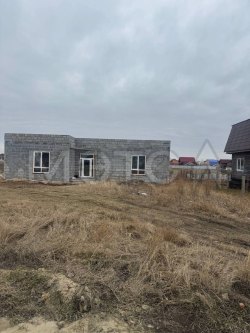Дом 189,4 кв.м. и земельный участок 780 кв.м. в Омской обл. 