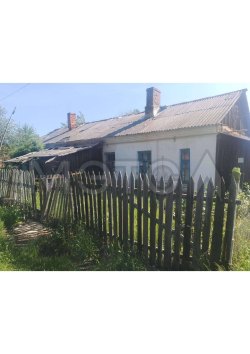 Квартира в Тульской обл., 28,3 кв.м 