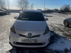 Автомобиль