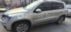 Автотранспортное средство Фольксваген, модель: TIGUAN, год изготовления 2011,...