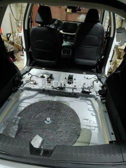 Легковой автомобиль, марка: HAVAL, модель: F7, год изготовления: 2023, цвет: белый,...