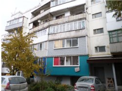 Квартира - 66,8 кв. м, адрес: Ростовская обл., г. Шахты, ул. Хабарова, д. 8, кв. 58