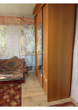Здание 15 кв.м. и земельный участок 382 кв.м. в Башкортостане 