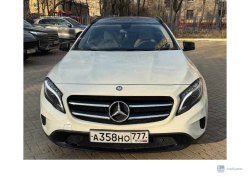 легковой автомобиль
