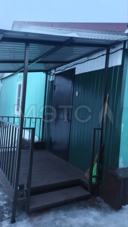 1/3 доля квартиры в Тамбовской обл. 