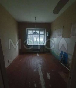 Квартира в Абакане, 93,4 кв.м., 4 комн. 